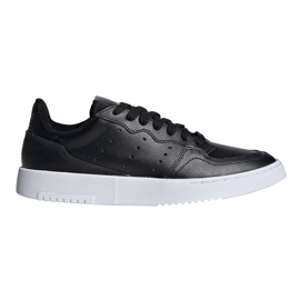 Zapatillas Adidas Supercourt J EE7727 negro 1