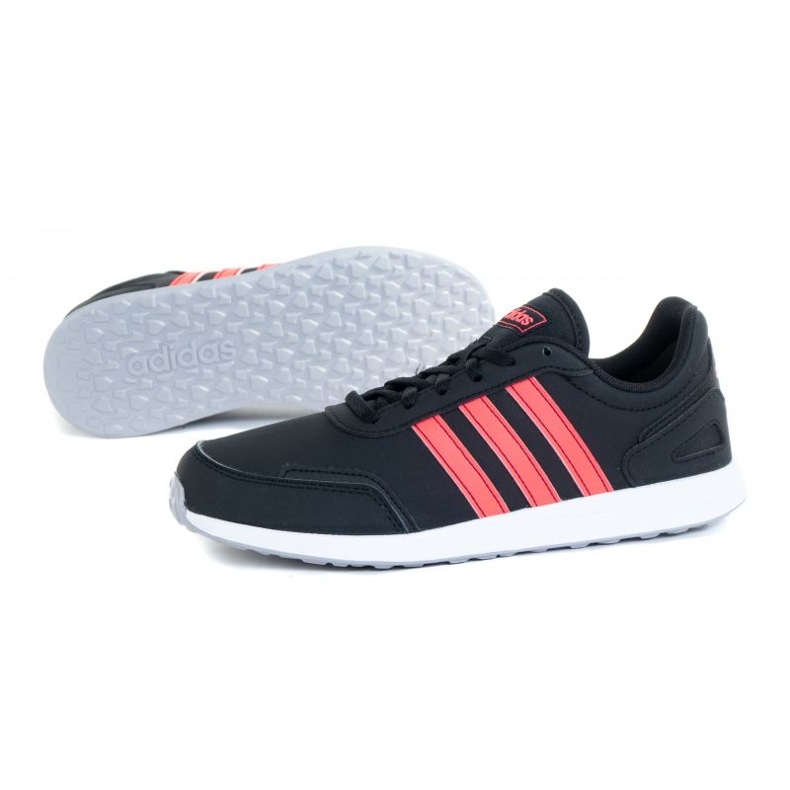 Zapatillas Adidas Vs Switch 3K Jr FW3960 negro 1
