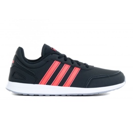 Zapatillas Adidas Vs Switch 3K Jr FW3960 negro 2