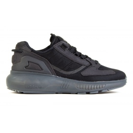 Zapatillas Adidas Zx 5K Boost Jr GZ5731 negro 2