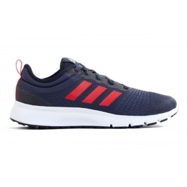 Zapatillas Adidas Fluidup GZ0554 azul 2