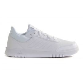 Zapatillas Adidas Tensaur Sport 2.0 K GW6423 blanco 2