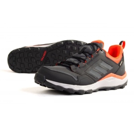 Zapatillas Adidas Terrex Tracerrocker 2 Gtx GZ8909 negro 1