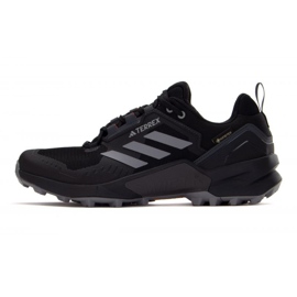 Zapatillas adidas Terrex Swift R3 Gtx M HR1310 negro 1 Zapatillas adidas Terrex Swift R3 Gtx M HR1310 negro 1