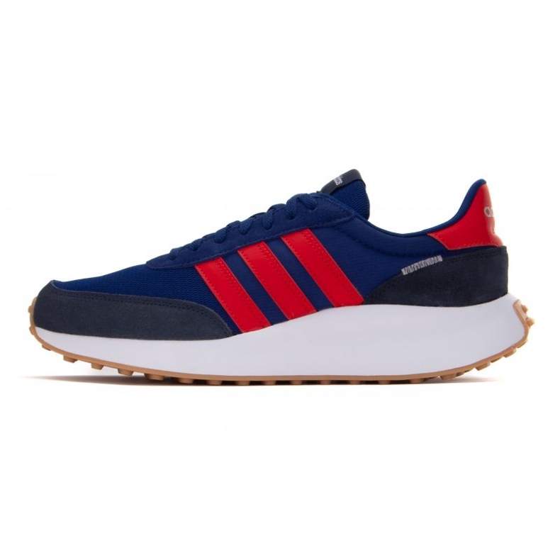 Zapatillas adidas Run 70S M HP6118 azul 1