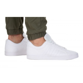 Zapatillas Adidas Vs Pace 2.0 M HP6012 blanco 2