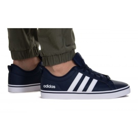 Zapatillas Adidas Vs Pace 2.0 M HP6011 azul 2