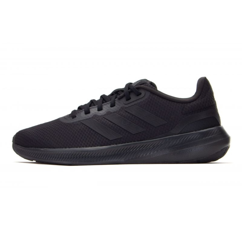 Zapatos adidas Runfalcon 3.0 Wide M HP6649 negro 1