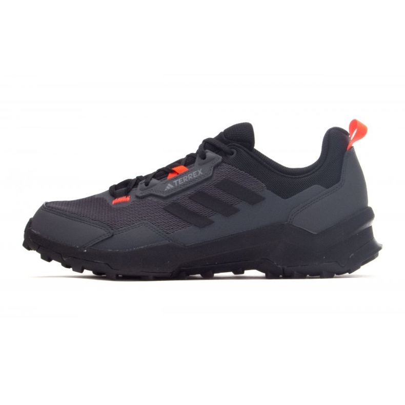 Zapatos adidas Terrex AX4 M HP7391 negro 1 Zapatos adidas Terrex AX4 M HP7391 negro 1