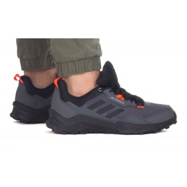Zapatos adidas Terrex AX4 M HP7391 negro 2
