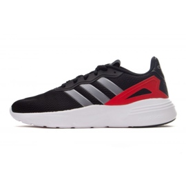 Zapatillas Adidas Nebzed M GX4284 negro 1