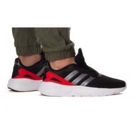 Zapatillas Adidas Nebzed M GX4284 negro 2