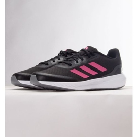 Zapatillas adidas Runfalcon 3.0 K Jr. HP5838 negro 6