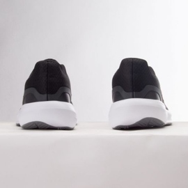 Zapatillas adidas Runfalcon 3.0 K Jr. HP5838 negro 7