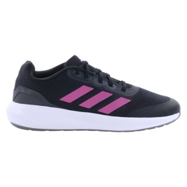 Zapatillas adidas Runfalcon 3.0 K Jr. HP5838 negro 8