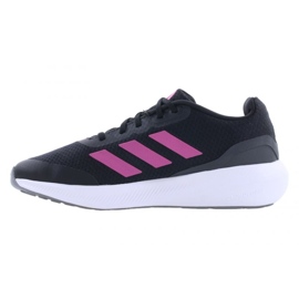 Zapatillas adidas Runfalcon 3.0 K Jr. HP5838 negro 9