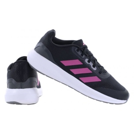 Zapatillas adidas Runfalcon 3.0 K Jr. HP5838 negro 10