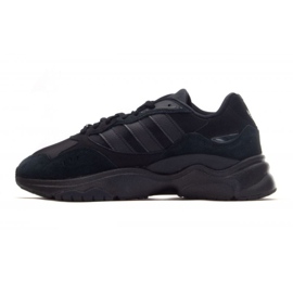 Zapatillas Adidas Retropy F90 M HP2200 negro 1