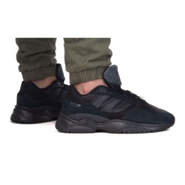 Zapatillas Adidas Retropy F90 M HP2200 negro 2