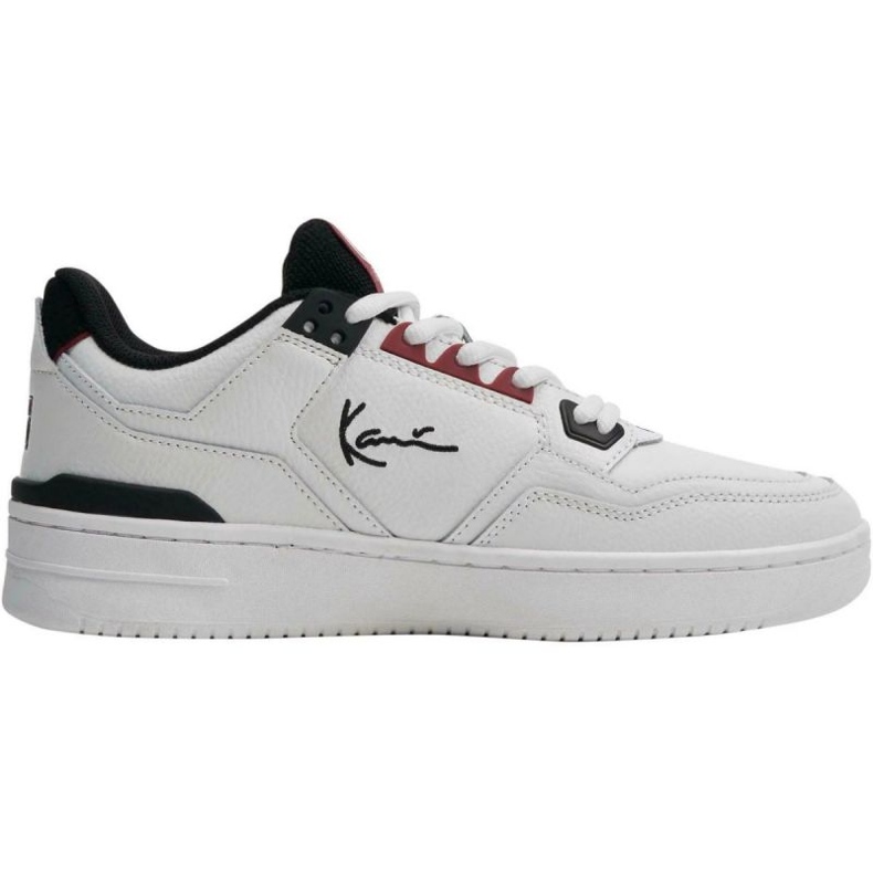 Zapatillas Karl Kani Lxry Plus Sl M 1080375 blanco 1