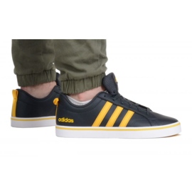 Zapatillas Adidas Vs Pace 2.0 M IF7553 negro 2