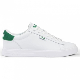 Zapatillas Fila Bari M FFM0307.13063 blanco 1