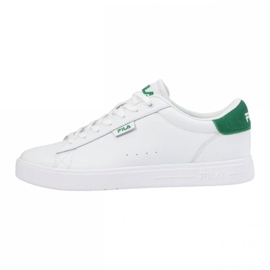 Zapatillas Fila Bari M FFM0307.13063 blanco 2