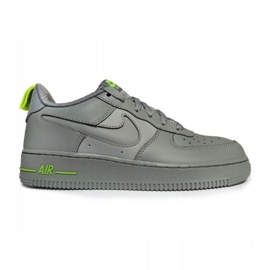 Zapatillas Nike Air Force 1 LV8 1 (GS) DD3227-001 gris 6