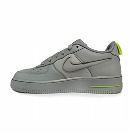 Zapatillas Nike Air Force 1 LV8 1 (GS) DD3227-001 gris 7