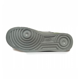 Zapatillas Nike Air Force 1 LV8 1 (GS) DD3227-001 gris 10