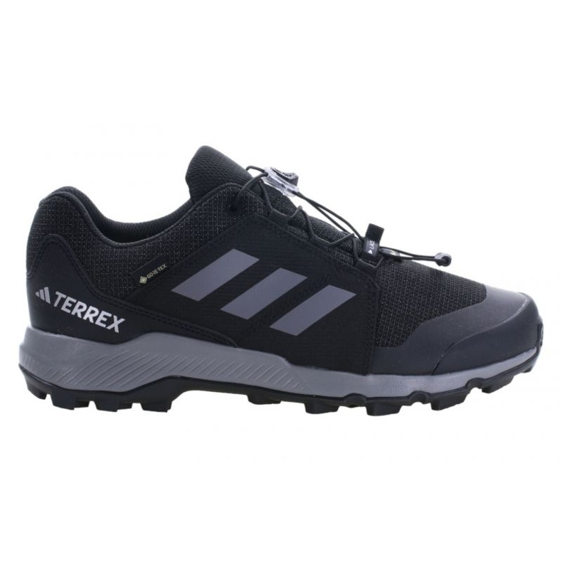 Zapatillas Adidas Terrex Gtx K IF7519 negro 1