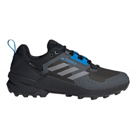 Zapatillas Adidas Terrex Swift R3 Gtx HR1311 azul 1