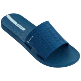 Zapatillas Ipanema Way Fem 26307 20729 azul 2