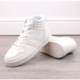 Big Star M INT1890A zapatillas deportivas blanco 2