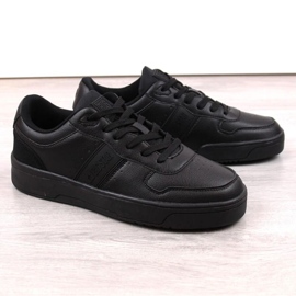 Zapatillas deportivas Big Star W INT1896A negro 6