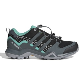 Adidas Terrex Swift R2 Gtx FX4681 zapatillas de mujer negro 2
