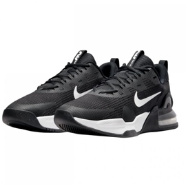 Zapatillas Nike Air Max Alpha Trainer 5 DM0829-001 negro 2