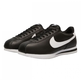Zapatillas Nike Cortez DM4044-001 negro 1 Zapatillas Nike Cortez DM4044-001 negro 1