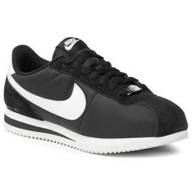 Zapatillas Nike Cortez DZ2795-001 negro 1