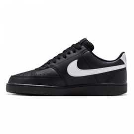 Zapatillas Nike Court Vision Lo FZ0630-010 negro 1 Zapatillas Nike Court Vision Lo FZ0630-010 negro 1