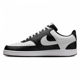 Zapatillas Nike Court Vision Lo HM9862-001 blanco 1