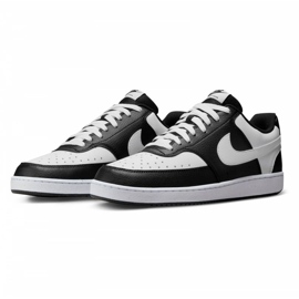 Zapatillas Nike Court Vision Lo HM9862-001 blanco 2