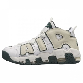 Zapatillas Nike Air More Uptempo 96 FN6249-100 blanco 1