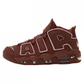Zapatillas Nike Air More Uptempo 96 DV3466-200 marrón 1