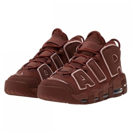 Zapatillas Nike Air More Uptempo 96 DV3466-200 marrón 2