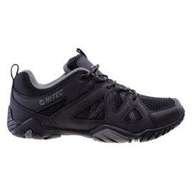 Zapatillas Hi-Tec Rango M 92800304926 negro 1