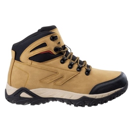 Zapatillas Hi-Tec Medin Mid M 92800377421 beige 1