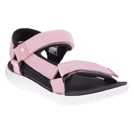 Hi-tec apodis wo's W 92800401571 sandalias rosado 1