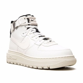Zapatillas Nike Air Force 1 High Utility 2.0 DC3584-100 blanco 12