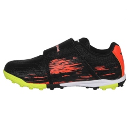 Zapatillas de fútbol Joma Super Copa 2301 Tf Jr SCJS2301TFV negro 4